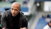 Thierry Henry'den Galatasaray'a Muhteşem Övgü: 'Avrupa'nın Her Takımını Yener!'