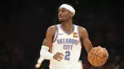 Thunder Fırtınası NBA'de! Oklahoma City'nin 6 Galibiyetlik Muhteşem Serisi