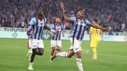Trabzonspor, Eyüpspor'u Farklı Geçti! İşte Maçın Detayları ve Skor Tablosu