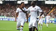 Trabzonspor, Onuachu ve Augusto'nun Muhteşem Golleriyle Yoluna Emi̇n Adımlarla İlerli̇yor!