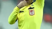 Trendyol 1. Lig'de 9. Hafta Heyecanı: Maçları Yönetecek Hakemler Açıklandı!