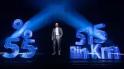 Türk Telekom'dan Dev Adım: 5G Hologram Teknolojisiyle Canlı Basın Toplantısı Düzenlendi!