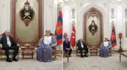 Türkiye ile Umman Arasında Tarihi Adım! Cumhurbaşkanı Erdoğan'ın Kritik Ziyaretinden Önemli Anlaşmalar