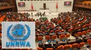 Türkiye'de UNRWA Ofisi Kuruluyor: Meclis'ten Tarihi Karar!