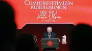 Türkiye'den Tarihi Adım: Guterres'e Barış Ödülü!