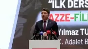 Türkiye'nin Gazze Hamlesi: Uluslararası Hukukta Yeni Bir Sayfa Açılıyor!