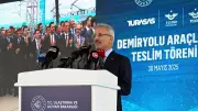 Türkiye'nin İlk Hızlı Tren Fabrikası Sakarya'da Yükseliyor: Yıllık 3.5 Milyar Lira Ekonomiye Can Suyu!