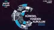 TRT World Forum 2025: Dünya Liderleri İstanbul'da Buluşuyor!
