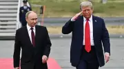Trump-Putin Zirvesi Askıya Alındı: İşte Gerilimi Tırmandıran O Gelişme