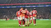 UEFA Kulüp Sıralaması'nda Bomba Gelişme: Galatasaray Fırtınası!