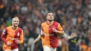 UEFA Ülke Puanında Bomba Gelişme! Galatasaray'ın Bodø/Glimt Zaferi Türkiye'yi Fırlattı