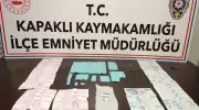 Uyuşturucu Operasyonunda 17 Gözaltı: 4 Kişi Tutuklandı!