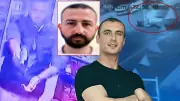 Uzman Çavuş Kemal Ekrin'in Son Anları Kamerada! Edremit'teki Acımasız Cinayetin Sarsıcı Detayları