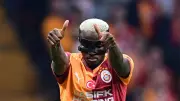 Victor Osimhen'den Sosyal Medya Fırtınasına Net Cevap! Galatasaray Paylaşımıyla Gündem Oldu