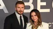 Victoria Beckham'dan Şok İtiraf: David'i Kulak Tıkacı Olmadan Uyutamıyorum!