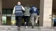 Zehir Ticaretinde Büyük Darbe: Cezaevi Firarisi Ele Geçirildi!