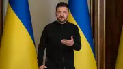 Zelenskiy'den Çarpıcı Açıklama: Savaşın Tek Sebebi Moskova'nın İnadı!