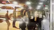 Zeytinburnu'nda Trajedi: Bıçaklı Kavga Genç Hayatını Söndürdü!