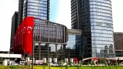 Ziraat Bankası'ndan Dev Bir Hamle: Sürdürülebilirlik Temalı Rekor Sendikasyon!