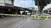 İzmir'de Tarlada Bulunan El Bombası 10 Yaşındaki Çocuğu Tehlikeye Soktu! | Tire'de Yaşananlar