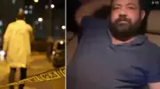 İzmir'de Trajedi: 'İncinmişsin' Diyen Adam Öldürüldü! Olayın Şok Edici Detayları