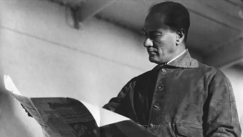 10 Kasım'da Siyasilerden Atatürk Mesajları: 87. Yıl Anması