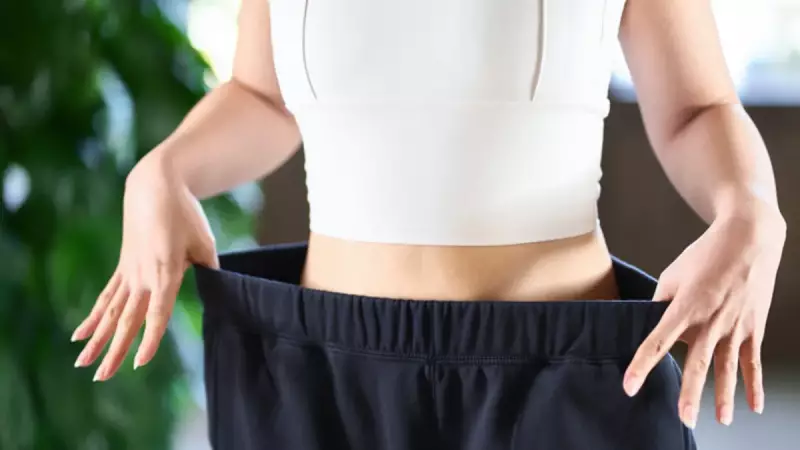 10 Saniyede Metabolizma Ateşleme Yöntemi! Dr. Amir Khan Açıkladı