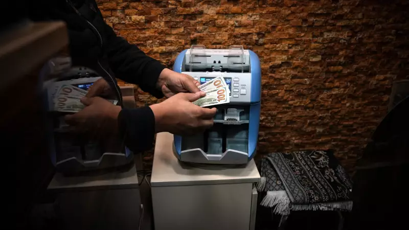 100 Milyar Lira Kamu Zararı! 20 Kişi Tutuklandı