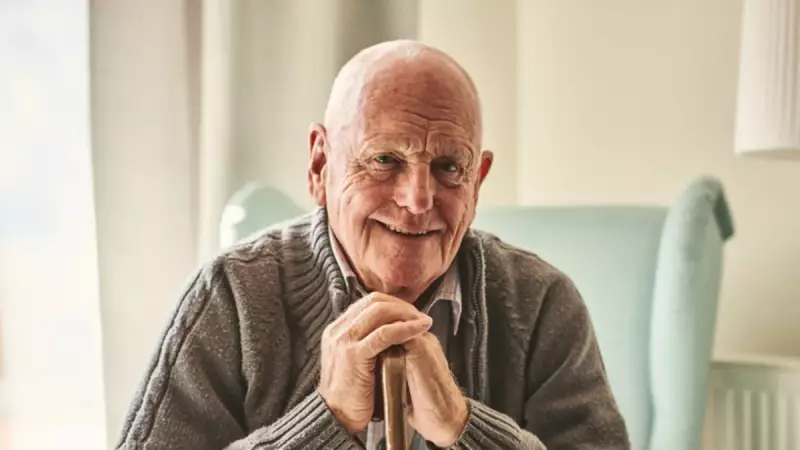 100 Yaşına Kadar Sağlıklı Yaşamın Sırrı Açıklandı!