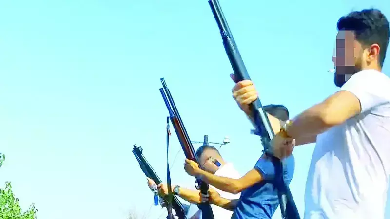 11. Yargı Paketi'nde Silah ve Parça Hırsızlığına Ağır Ceza