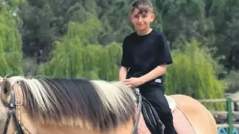 13 Yaşındaki Eren'in Ölümünde Tavuk Döner Şüphesi: İşletme Sahibi ve Kurye Serbest