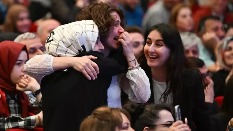 15 Bin Öğretmen Ataması Tercih Tarihleri Açıklandı: 17-21 Kasım