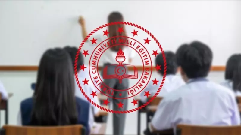 15 Bin Sözleşmeli Öğretmen Ataması Tercihleri Başladı: 21 Kasım'a Kadar Süre