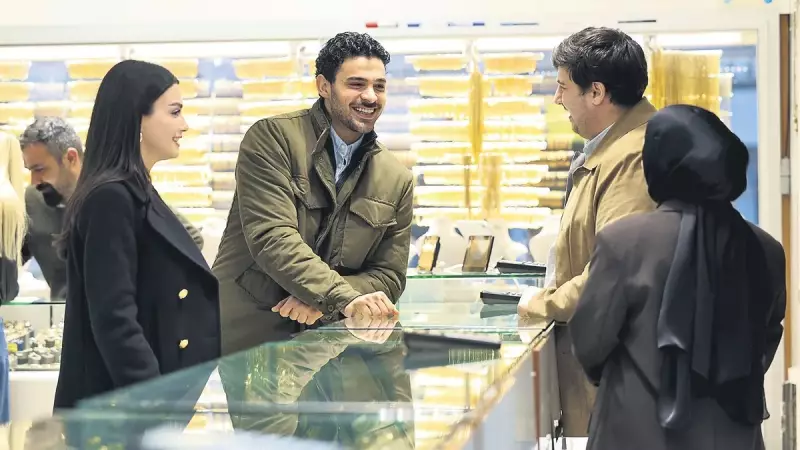 17 Kasım 2025 ATV Yayın Akışı: Hızlı ve Öfkeli 10 ve Kuruluş Orhan Vaat Ediyor