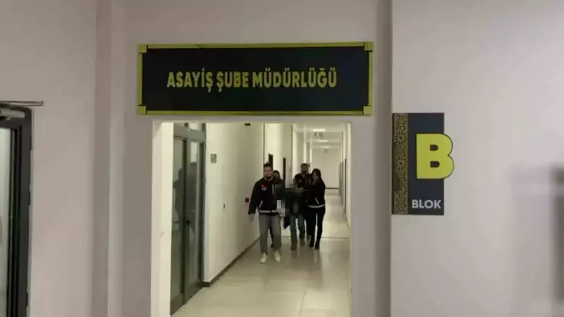 18 Yıl Sonra Çözülen Vaka: Göbek Bağıyla Öldürülen Bebek