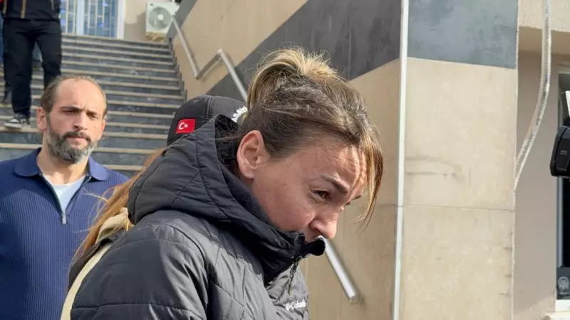 19 Yıl Sonra Çözülen Hikmet Öğretmen Cinayeti: HTS Oyunu Bozuldu