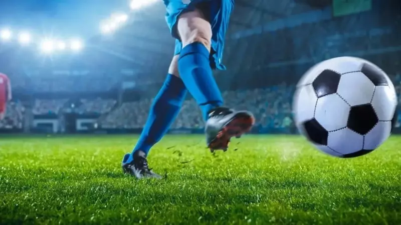 2 Kasım Futbol Keyfi: Hangi Maçlar Var, Saat Kaçta ve Hangi Kanalda?