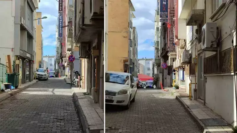 2 Yaşındaki Çocuk İçtiği Deterjanla Hastanelik Oldu