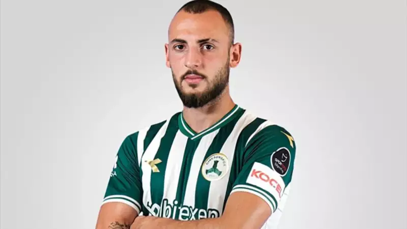 20 Bin Dolar Şike Parası İtirafı: Ümraniyespor-Giresunspor Maçında Şok Detaylar