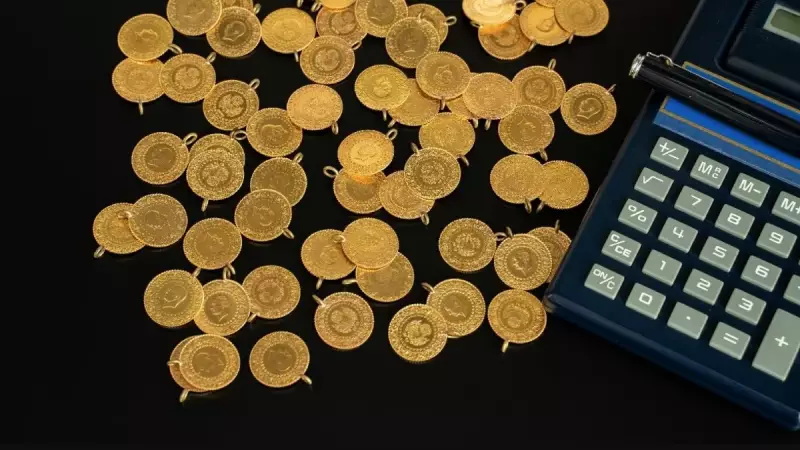20 Kasım 2025 Altın Fiyatları: Gram, Çeyrek ve Cumhuriyet Altını Ne Kadar?