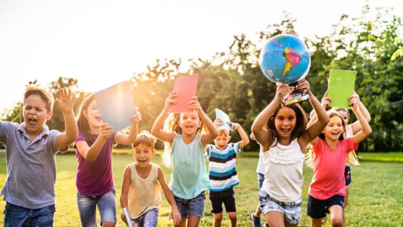 20 Kasım Dünya Çocuk Hakları Günü: Anlamı ve Önemi