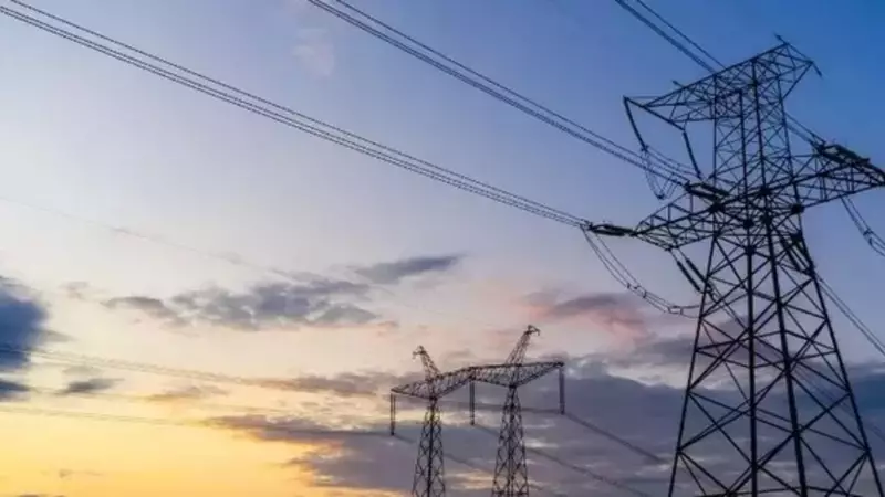 20 Kasım'da İstanbul'da Hangi İlçelerde Elektrik Kesintisi Olacak?