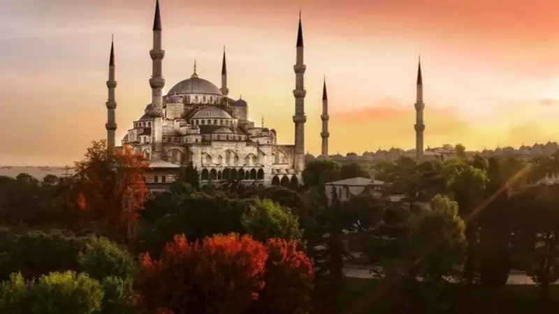 2025-2026 Üç Aylar Takvimi: Recep Ayı Ne Zaman Başlıyor?