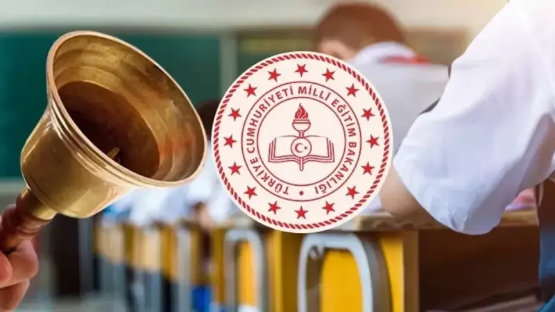 2025-2026 Eğitim Yılı Ara Tatil Takvimi Açıklandı: İşte Öğrencileri Bekleyen Tatil Fırsatları