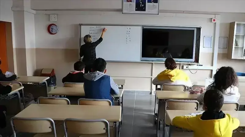 2025-2026 Eğitim Yılı: Sömestr Tatili 19 Ocak'ta Başlıyor