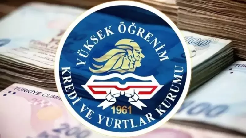 2025-2026 KYK Burs Ödemeleri Başladı: İlk Taksitler Yatırıldı