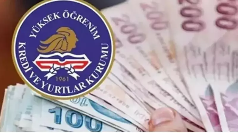 2025-2026 KYK Burs ve Kredi Ödemeleri Ne Zaman Başlayacak?