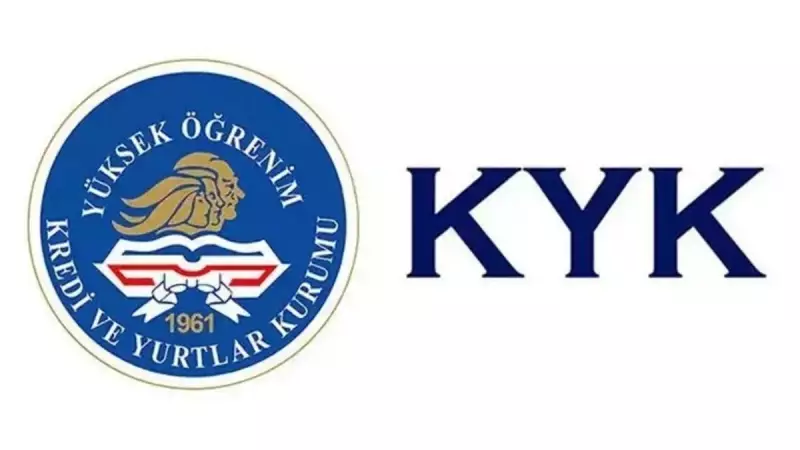 2025-2026 KYK Burs ve Kredi Ödemeleri Tarihleri Açıklandı