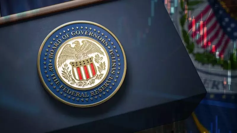 2025 Aralık FED Faiz Kararı 10 Aralık'ta Açıklanıyor: Beklentiler Ne Yönde?