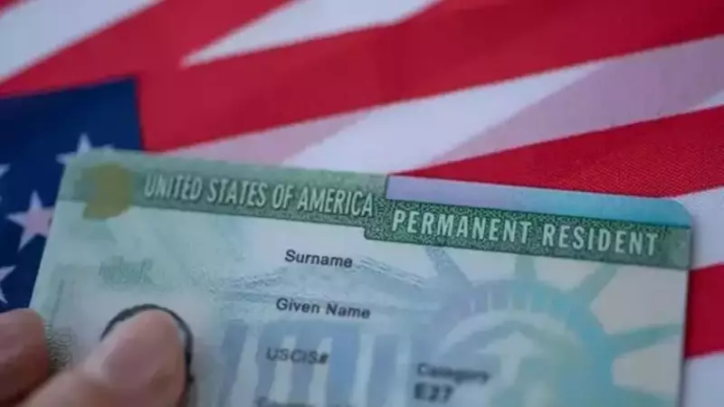 2025 Green Card Başvuruları Neden Gecikti? Yeni Tarih ve Kurallar